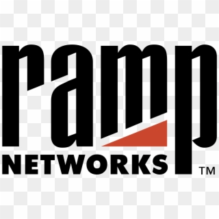 Ramp Networks Logo Png Transparent - Kids Network, Png Download