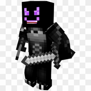 minecraft cute ender dragon skin