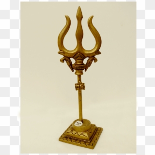 Lord Shiva Trishul - Hindu Symbol Trishul, HD Png Download
