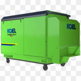 Recently Viewed Products - Diesel Generator, HD Png Download