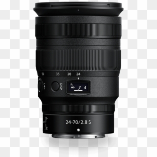 New - Tamron 24 70 2.8 Review G2, HD Png Download