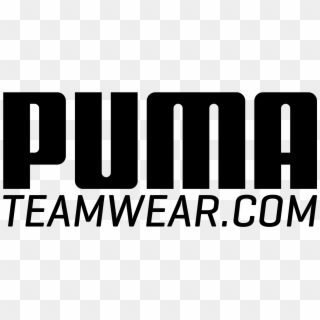 Puma Teamwear Logo - Puma, HD Png Download