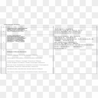 Document, HD Png Download