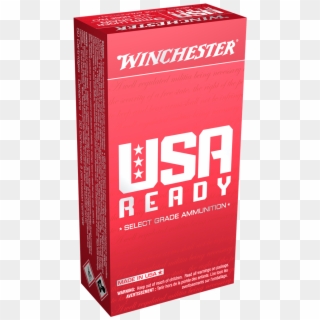 Red9 Box Image - Winchester, HD Png Download