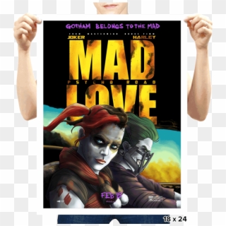 I Need That Shit - Mad Love Mad Max, HD Png Download