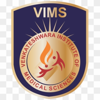 Vims-logo - Emblem, HD Png Download
