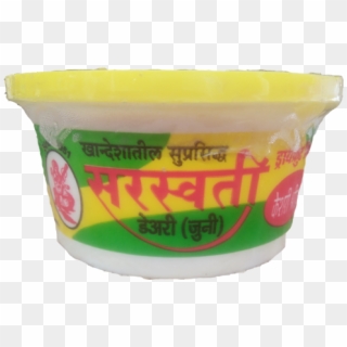 Sarswati Shrikhand 500g - Instant Noodles, HD Png Download
