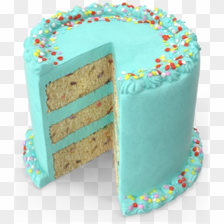 Taste Delicacies - Birthday Cake, HD Png Download