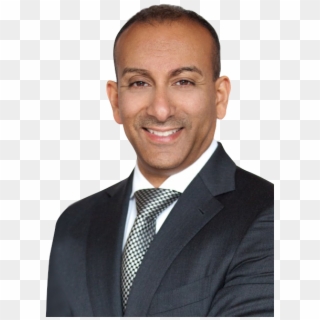 Alkarim Shivji - Mark Zbaracki, HD Png Download