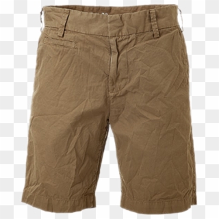Bermudas - Jeans Shorts Men Png, Transparent Png