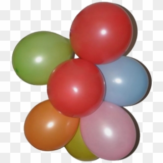 #png #polyvore #balloons #filler #moodboard #nichememes - Happy Birthday Spectrum, Transparent Png
