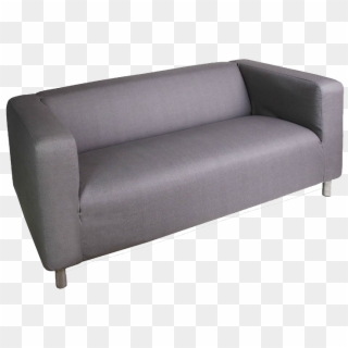 Studio Couch, HD Png Download