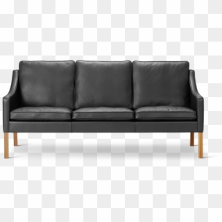 Morgensen 2209 Sofa - Couch, HD Png Download
