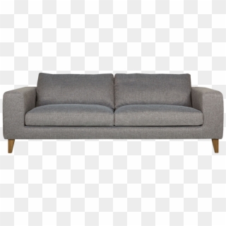 Web Tampere Sofa 3 Seater Img - Studio Couch, HD Png Download