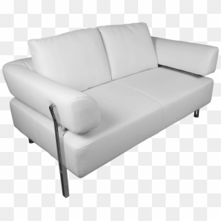 Studio Couch, HD Png Download