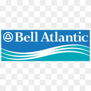 Bell Atlantic Logo Png Transparent - Bell Atlantic Logo, Png Download