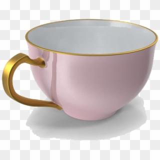 Empty Tea Cup Png High-quality Image - Cup, Transparent Png