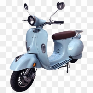 Scooter Roma, HD Png Download