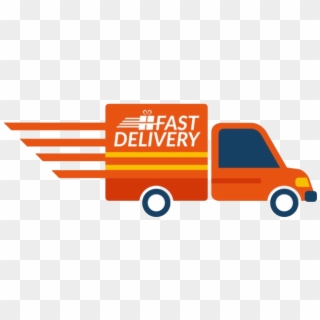 Browse By Images - Fast Delivery Icon Png, Transparent Png