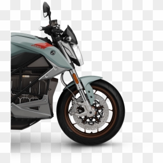 Your Build & Price - Zero Motorcycles Sr F, HD Png Download