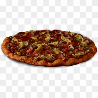 Wombo Combo™ - Round Table Pizza Cheese Pizza, HD Png Download