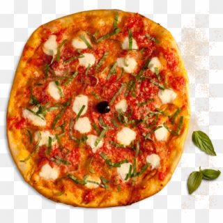 Bertucci's Italian Restaurant - Bertucci Pizza, HD Png Download
