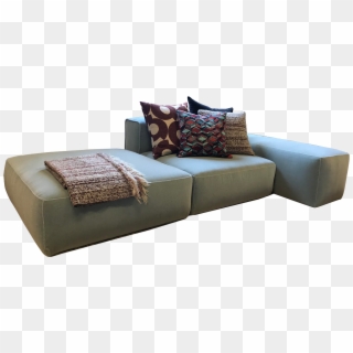 Be Creative And Design A Sofa For Your Specific Needs - Cushion, HD Png Download