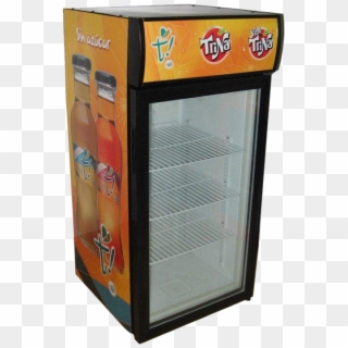 Click To Enlarge Image Jct120 - Refrigerator, HD Png Download