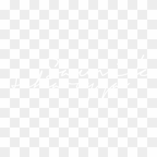 Sauvik Acharyya Sauvik Acharyya - Johns Hopkins Logo White, HD Png Download