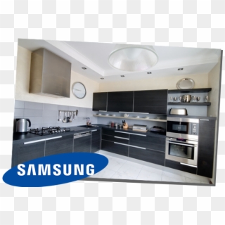 Samsung Appliance Repair - My Kitchen, HD Png Download