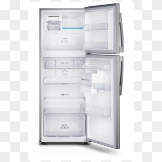 Sale Samsung Refrigerator Rt38fajedsl - Drawer, HD Png Download