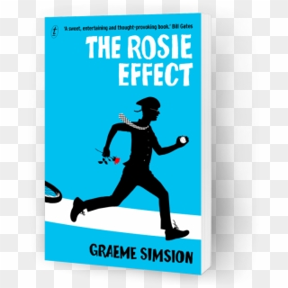 The Rosie Effect - Rosie Effect, HD Png Download