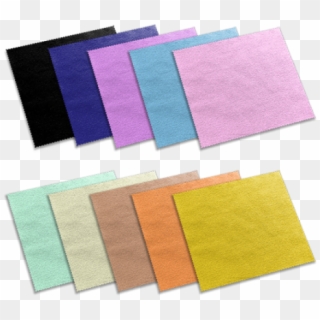 Chamois Cleaning Cloth - Leather, HD Png Download