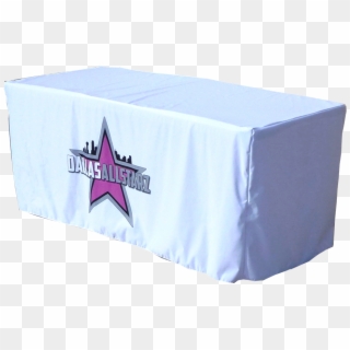 6ft Fittedcover Dallasallstarz Sm - Mattress, HD Png Download