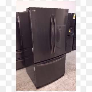 Used Lg 25 Cubft French Door Refrigerator - Studio Monitor, HD Png Download