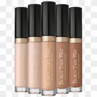 Think Of Concealer As Your Little Multitasking Bff, HD Png Download