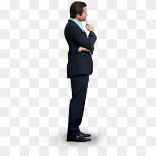 Business Is Complex - Standing, HD Png Download