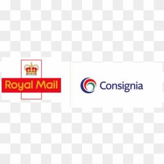 In January Of 2001, Uk's Largest Mail Carrier Made - Graphic Design, HD Png Download