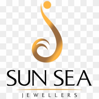 New Au Finja Gold Bangles Collection - Sun And Sea, HD Png Download