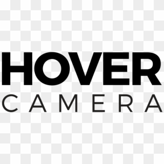 Hover Camera Logo - Human Action, HD Png Download