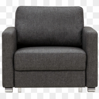 Fantasy - Sleeper Chair, HD Png Download