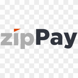 Zippay 1 Logo Png Transparent - Zip Pay Logo Png, Png Download