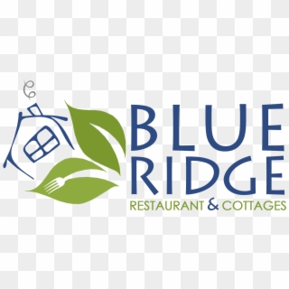 Blue Ridge Black Logo - Homelessness, HD Png Download