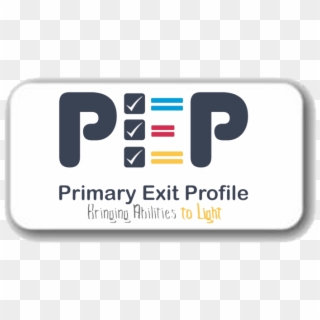 Latest Pep Logo - Primary Exit Profile Jamaica, HD Png Download