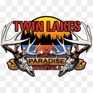 Twin Lakes Logo Png, Transparent Png