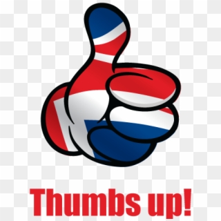 Thumbs Up Logo Png - Berimbau, Transparent Png