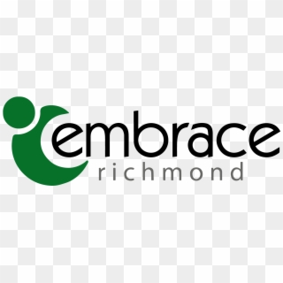 Embrace Logo - Graphic Design, HD Png Download