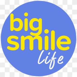 Big Smile Life - Ville De Saint Etienne, HD Png Download