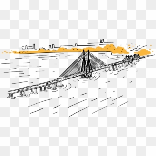 Sealink-01 - Illustration, HD Png Download
