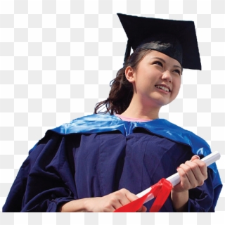Baba Girl - Graduation Ceremony, HD Png Download